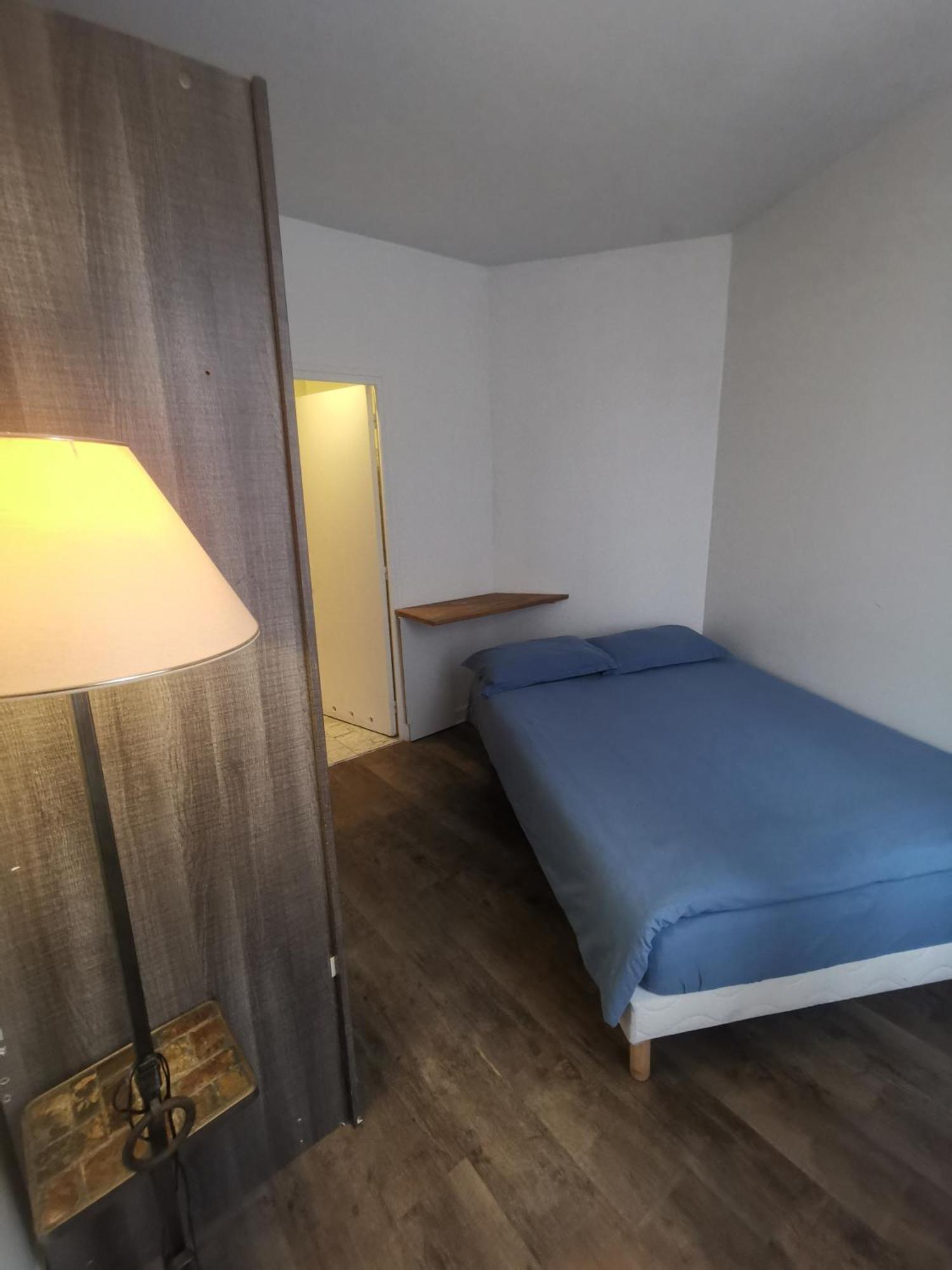 Appartement Vintage ヴィトリー・シュル・セーヌ エクステリア 写真