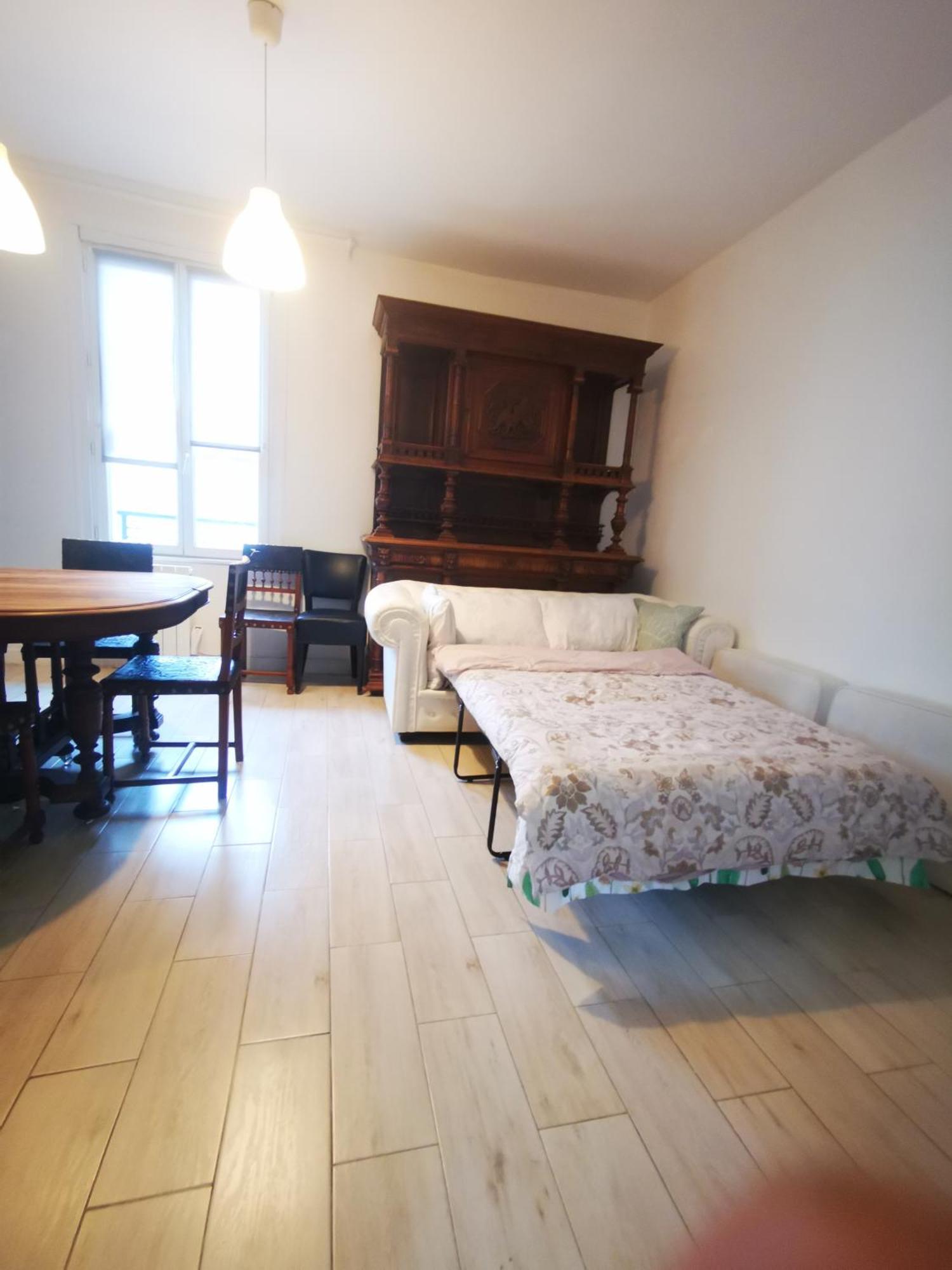 Appartement Vintage ヴィトリー・シュル・セーヌ エクステリア 写真
